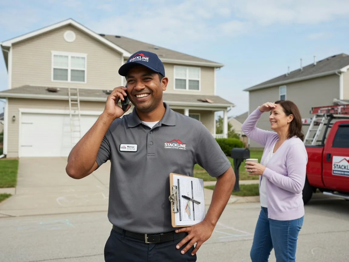 Chimney flashing repair Foothill Ranch, CA FAQs
